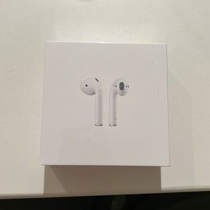AirPods